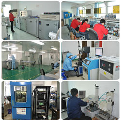 Yantai Auto Instrument Making Co.,Ltd