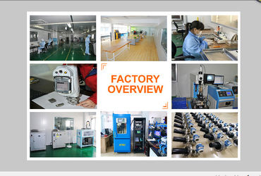 Yantai Auto Instrument Making Co.,Ltd