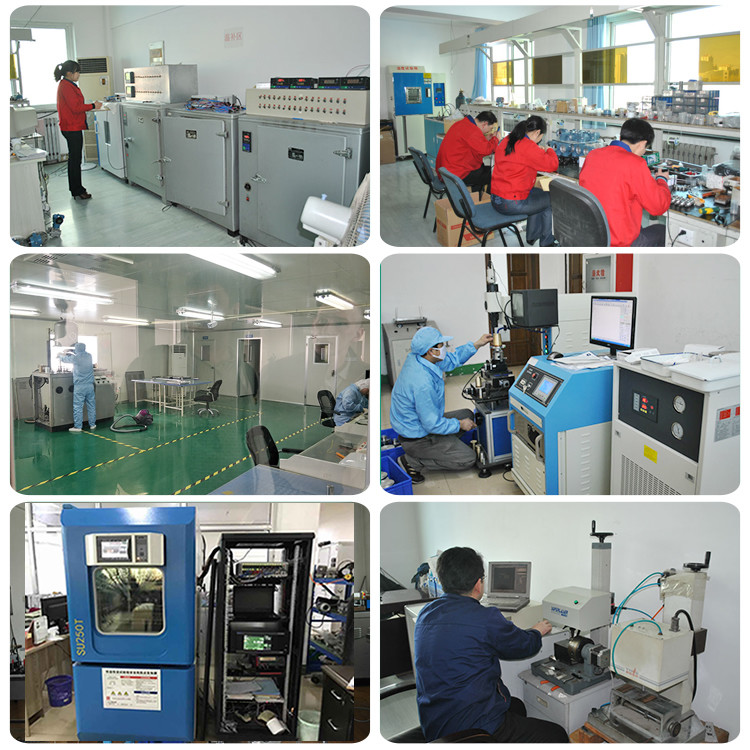 Yantai Auto Instrument Making Co.,Ltd