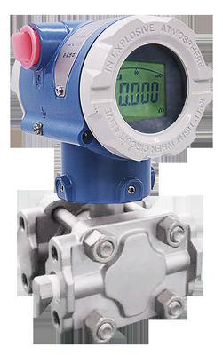 China. Transmisor de presión diferencial de agua líquidos de aceite de 35 bar 4 ~ 20mADC proveedor