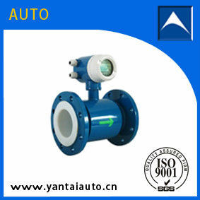 China. medidor de flujo magnético barato para adaptarse a una tubería de diámetro de 100 mm (evacuación) hecha en China proveedor