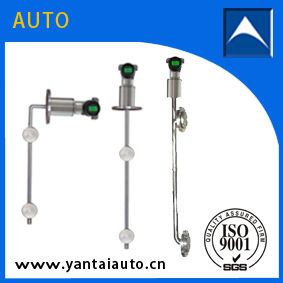 China. Medidor de densidad en línea utilizado para la pulpa blanca de bajo precio hecha en China proveedor