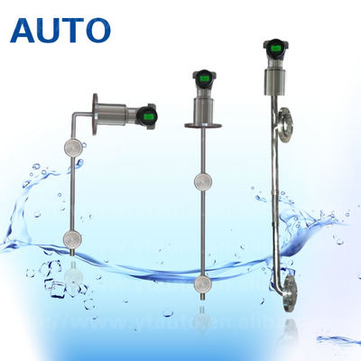 China. Medidor de densidad en línea utilizado en gas natural con bajo precio hecho en China proveedor