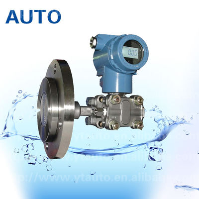 China. Sensor inteligente de nivel de presión diferencial para aceite de agua de bajo coste proveedor