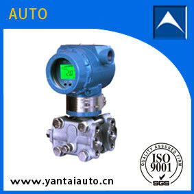 China. Sensor de presión diferencial barato utilizado para líquidos y agua hecho en China proveedor
