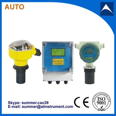 China. Dispensador de combustible de canal abierto de bajo costo/medidor de flujo de líquido ácido proveedor