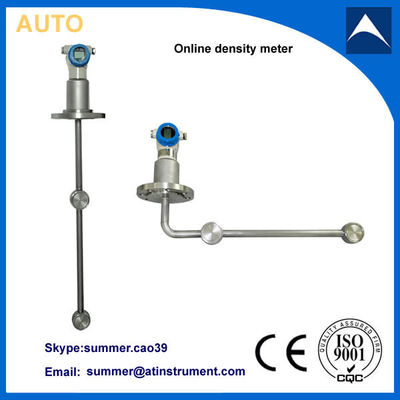China. medidor de densidad utilizado para medir la concentración de ácido sulfúrico proveedor