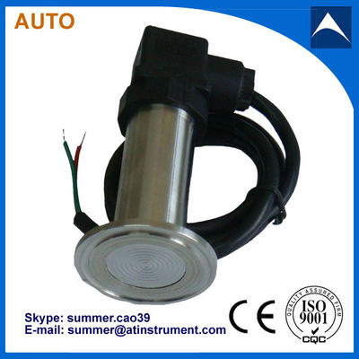 China. Transmisor de presión para barro y arena proveedor