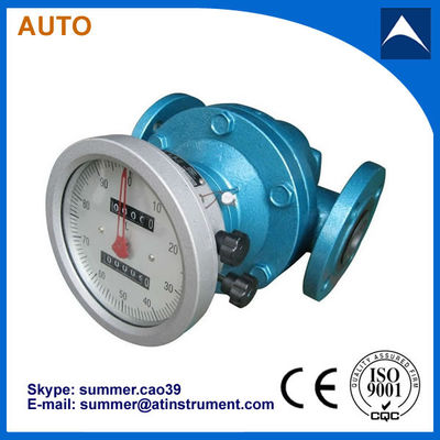China. Medidor de flujo de combustible diesel con bajo coste proveedor