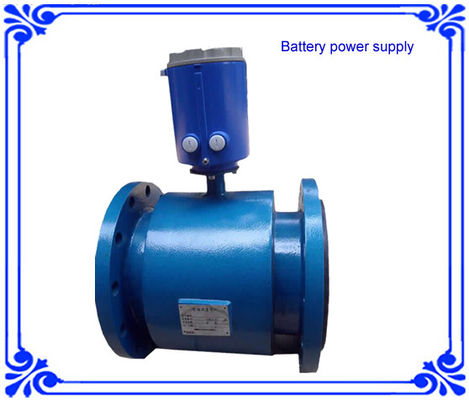 China. Contador de flujo electromagnético de aguas residuales industriales químicas con bajo costo proveedor