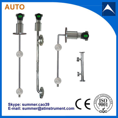 China. Medidor de densidad MD3051-A-B-C fabricado en China proveedor