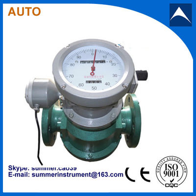 China. Medidor de caudal de diesel con un precio razonable proveedor
