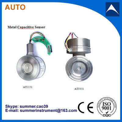 China. Sensores de presión OEM compensados con bajo precio proveedor