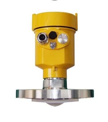 China. Sensor de transmisión de medida de nivel de onda guiada de radar para sólidos, polvos, granulados, líquidos, recipientes de grano proveedor