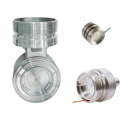 China. At3051 At3351 Sensor de presión de capacidad Fabricación para el montaje Transmisor de presión Exportado a EE.UU. y Brasil proveedor