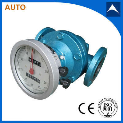 China. Bajo precio 100 grados de flujo de asfalto emulsionado Merer / SS--H Motor de motor diesel medidor de flujo proveedor