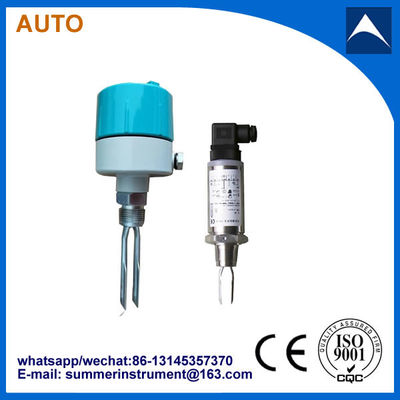 China. Oil and Water Vibration Tuning Fork Switch y medidor de nivel hechos en China proveedor