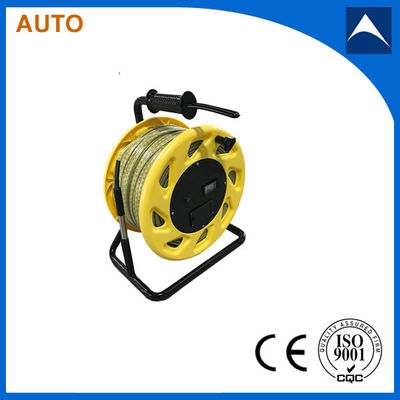 China. 30m 50m 100m 150m 200m 300m 400m Ruler medidor del nivel del agua con sonido y luz proveedor