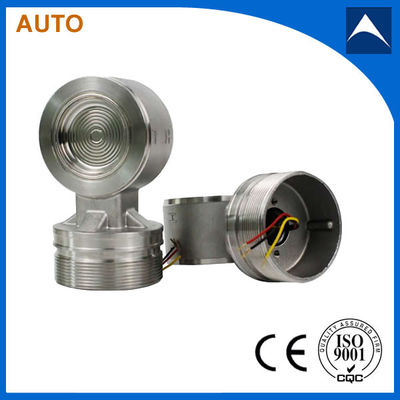 China. sensor de presión diferencial de condensador de metal de china con bajo costo proveedor