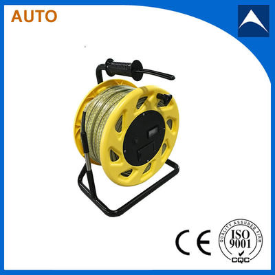 China. 100M 200M 300M Línea de cable Indicador de nivel de agua proveedor