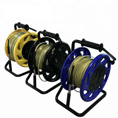 China. Línea de cable medidor de nivel de agua 300M medidor de inmersión de pozo profundo indicador de nivel de agua proveedor