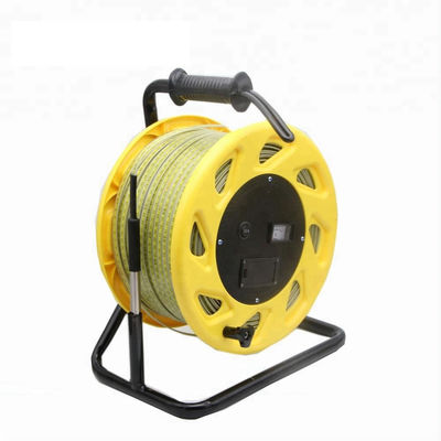 China. Bajo precio pozómetro 50M 100M 150M pozómetro pozómetro pozo pozo medidor del nivel del agua del pozo proveedor