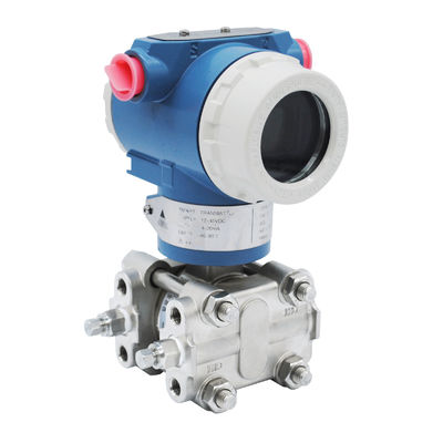 China. Certificado ATEX 4-20MA Prueba de explosión inteligente Transmisor de flujo de presión diferencial inteligente proveedor