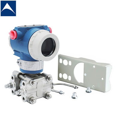 China. 4-20ma de salida HART Transmisor de presión diferencial para el sensor de presión de aire proveedor