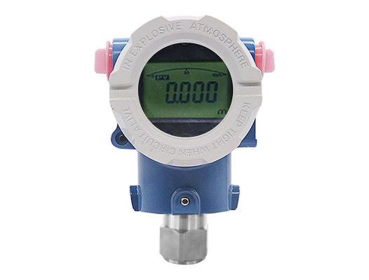 AT3051DP 4-20mA HART Transmisor de presión diferencial inteligente para líquido de gas con válvula múltiple de 3 vías proveedor