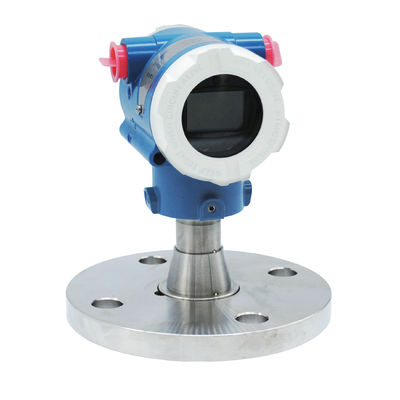 Transductor de presión Transmisor de presión diferencial Sensor de salida 4-20mA + Transmisor de presión HART proveedor