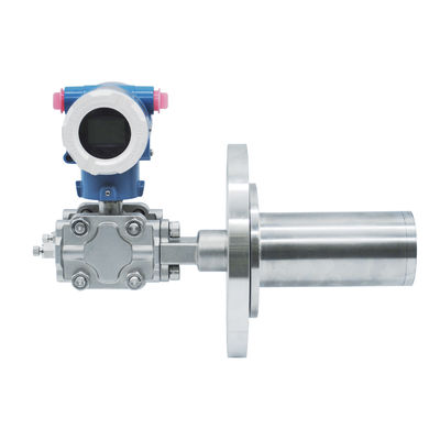 HART Smart Transmisor de presión diferencial inh2o 4-20ma AUTO 3051 Transmisor DP proveedor
