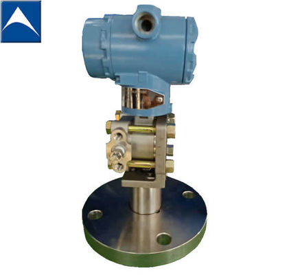 HART Smart Transmisor de presión diferencial inh2o 4-20ma AUTO 3051 Transmisor DP proveedor