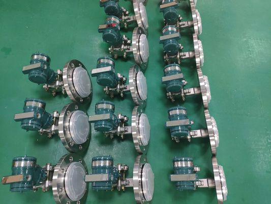 HART Smart Transmisor de presión diferencial inh2o 4-20ma AUTO 3051 Transmisor DP proveedor