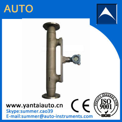 Medidor de densidad de líquido de la serie MD 3051 con 4 - 20mA de salida proveedor