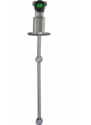 Medidor de densidad de líquido de la serie MD 3051 con 4 - 20mA de salida proveedor