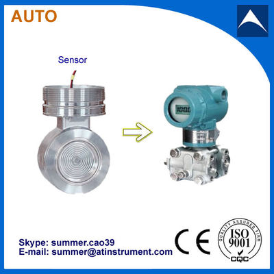 Sensor de presión diferencial de bajo costo y de alta calidad proveedor