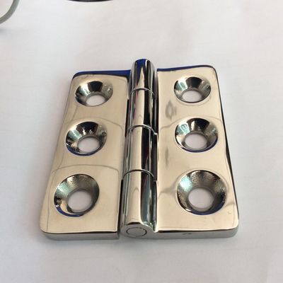 Las bisagras de las puertas plegables proveedor