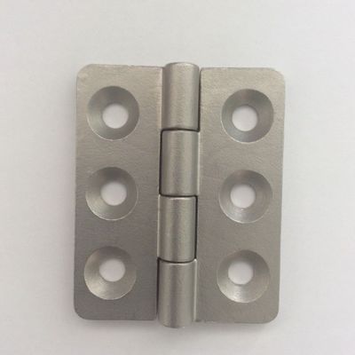 Las bisagras de las puertas con rodamientos de bolas interiores proveedor