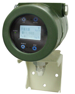 Fabricante de medidores de flujo de combustible digitales de mayor masa de China proveedor