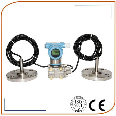 Control remoto Transmisor de presión diferencial de bajo costo proveedor