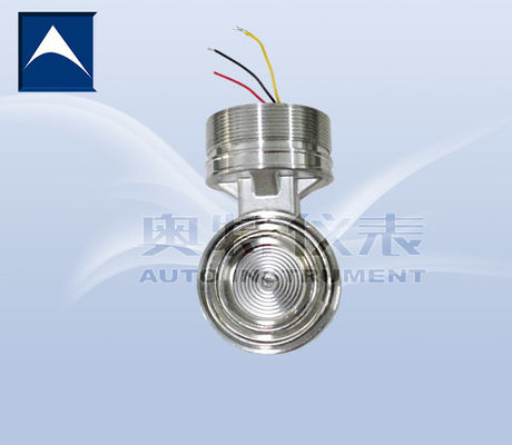 sensor de presión de capacidad proveedor