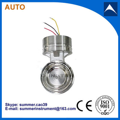 At3051 At3351 Sensor de presión de capacidad Fabricación para el montaje Transmisor de presión Exportado a EE.UU. y Brasil proveedor
