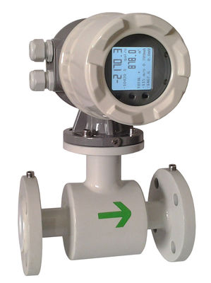 China Medidor de flujo barato de acero inoxidable para agua de mar/agua potable/leche proveedor