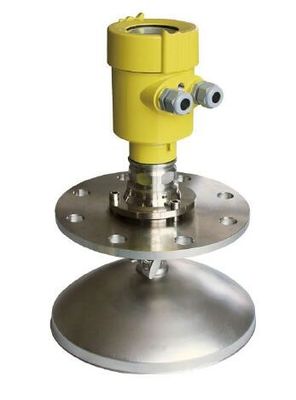 Silenos de transmisores de nivel ultrasónico y nivel del tanque de aceite Sensor Radar Transmisor de nivel proveedor