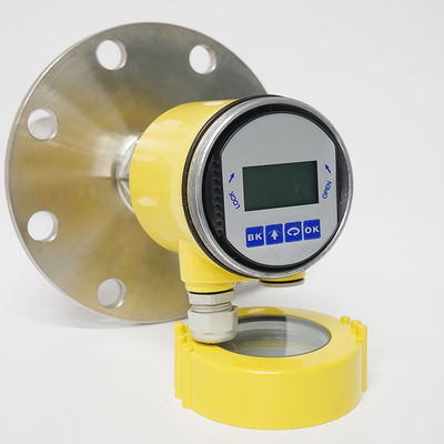 el nivel de transmisión del radar de alta frecuencia, el radar de ondas, el sensor de nivel sólido, el medidor de nivel de señal del radar guiado, proveedor