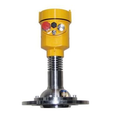 Sensor de nivel de radar inteligente, tanques de combustible y tanques de aceite diésel 4-20mA RS485 proveedor