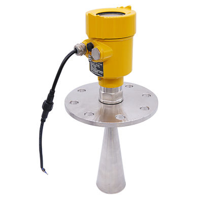 Sensor de nivel sólido de polvo, cemento ácido, silos, radares, medidores de nivel de los tanques de aceite, transmisores de nivel de los tanques. proveedor