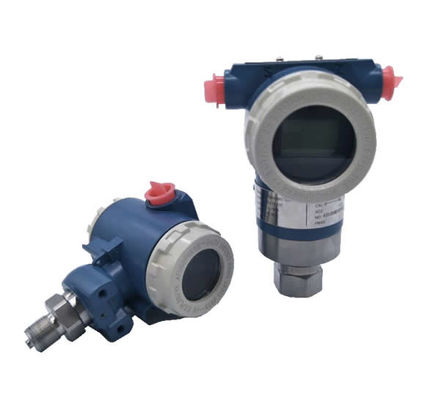 4-20mA SP 2088 Transmisor de presión del bolígrafo Transmisor de presión de gas en vacío absoluto proveedor