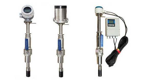 220V rs485 4-20mA salida digital dn80 medidor de caudal electromagnético precio del agua medidor de flujo marcas medidor de caudal magnético proveedor
