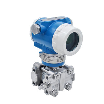 Transmisores de presión diferencial Transmisores de presión medidor Transmisores de nivel de líquido Transmisores con protocolo HART proveedor